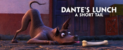 丹特的午餐剧照的剧照