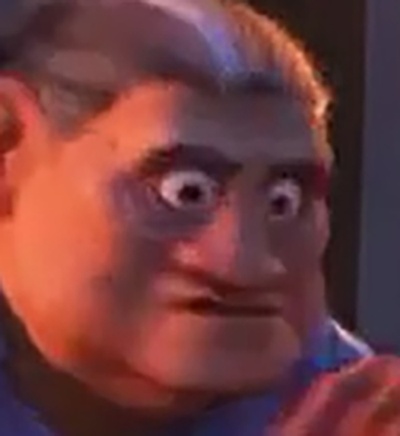 丹特的午餐剧照的剧照