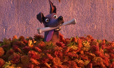 丹特的午餐剧照的剧照