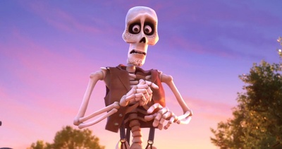 丹特的午餐剧照的剧照