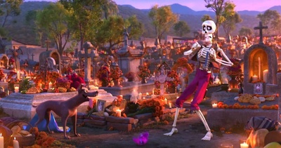 丹特的午餐剧照的剧照