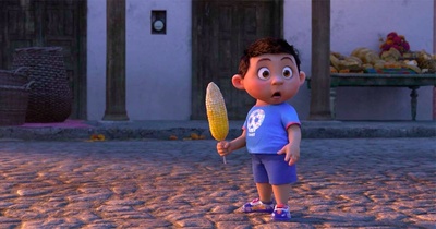 丹特的午餐剧照的剧照