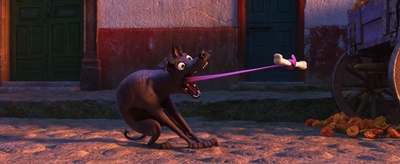 丹特的午餐剧照的剧照