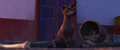 丹特的午餐剧照的剧照