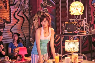 东京暴族剧照的剧照