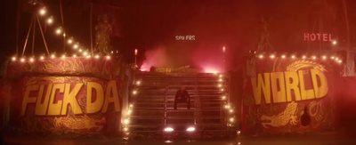 东京暴族剧照的剧照