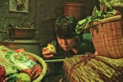 东京暴族剧照的剧照