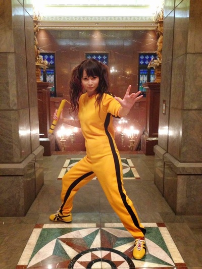 东京暴族剧照的剧照