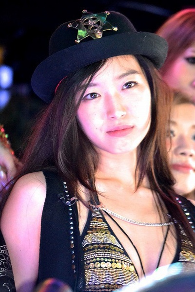 东京暴族剧照的剧照