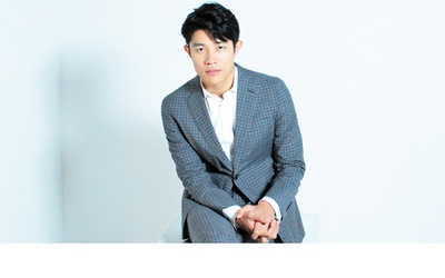 东京暴族剧照的剧照