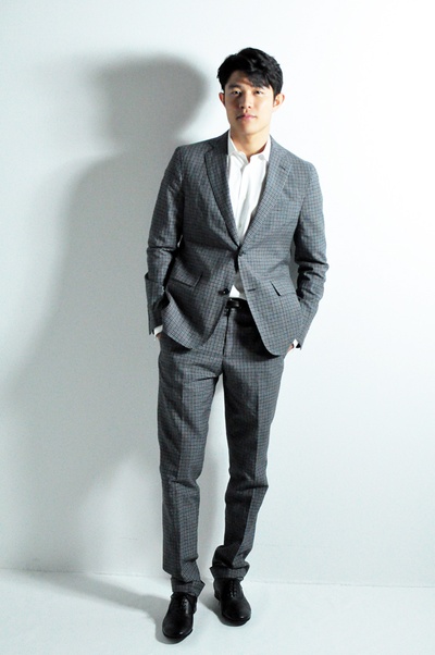 东京暴族剧照的剧照