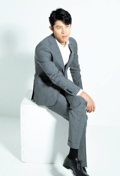 东京暴族剧照的剧照