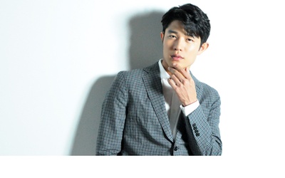 东京暴族剧照的剧照