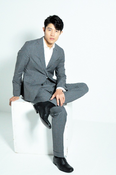 东京暴族剧照的剧照