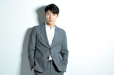 东京暴族剧照的剧照