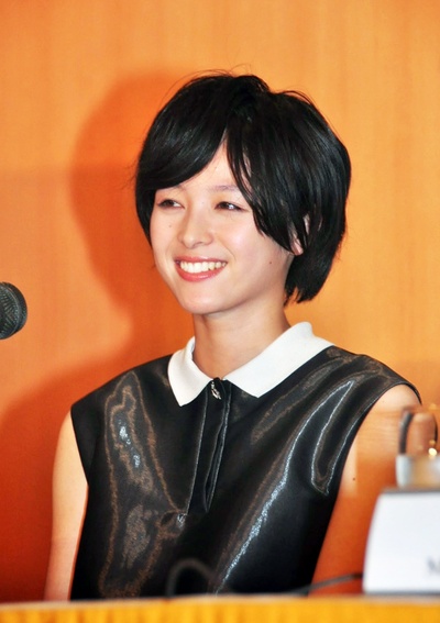 东京暴族剧照的剧照