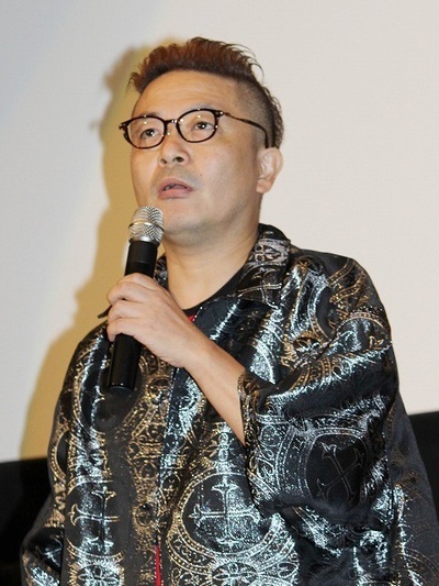 东京暴族剧照的剧照