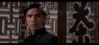 报仇剧照的剧照