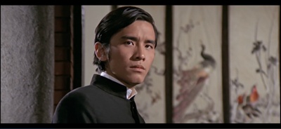 报仇剧照的剧照