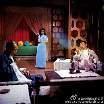 报仇剧照的剧照