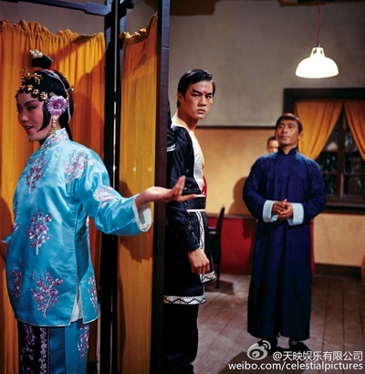 报仇剧照的剧照