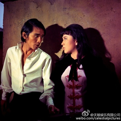 报仇剧照的剧照