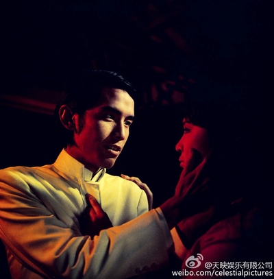 报仇剧照的剧照