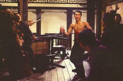 报仇剧照的剧照