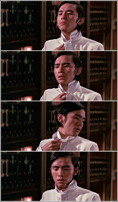 报仇剧照的剧照