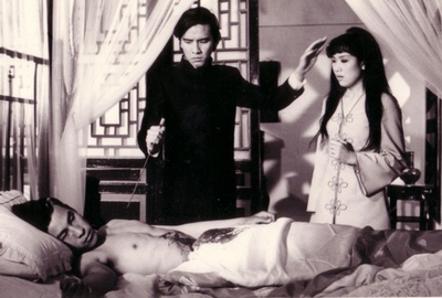 报仇剧照的剧照