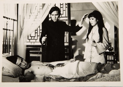 报仇剧照的剧照