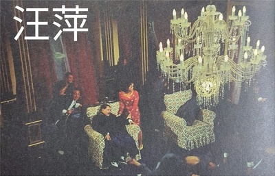 报仇剧照的剧照