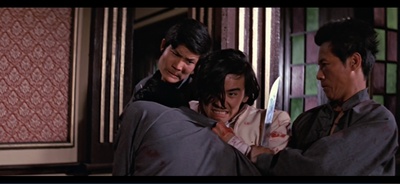 报仇剧照的剧照