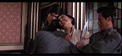 报仇剧照的剧照