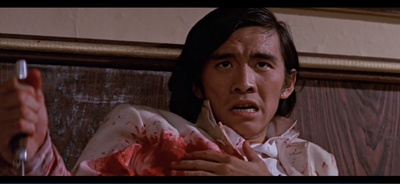 报仇剧照的剧照