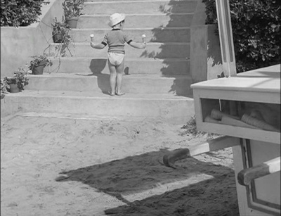 于洛先生的假期剧照的剧照