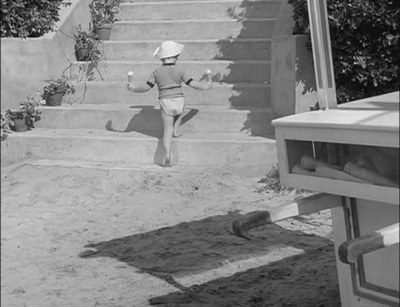 于洛先生的假期剧照的剧照