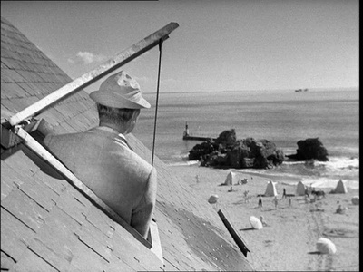 于洛先生的假期剧照的剧照