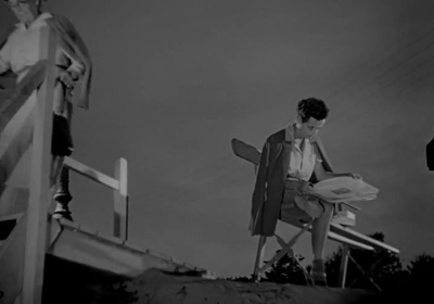 于洛先生的假期剧照的剧照