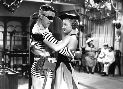 于洛先生的假期剧照的剧照