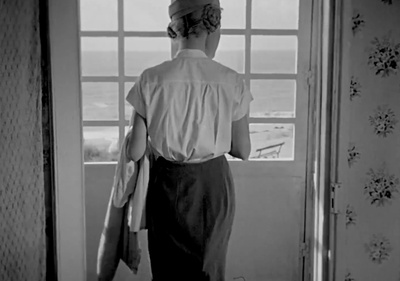 于洛先生的假期剧照的剧照