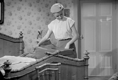 于洛先生的假期剧照的剧照