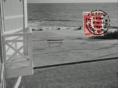 于洛先生的假期剧照的剧照