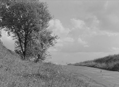 于洛先生的假期剧照的剧照