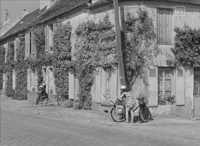 于洛先生的假期剧照的剧照