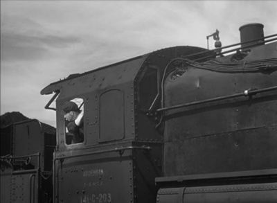 于洛先生的假期剧照的剧照