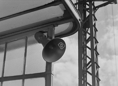 于洛先生的假期剧照的剧照