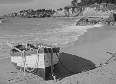 于洛先生的假期剧照的剧照