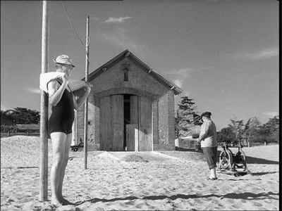 于洛先生的假期剧照的剧照