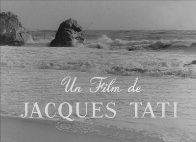 于洛先生的假期剧照的剧照